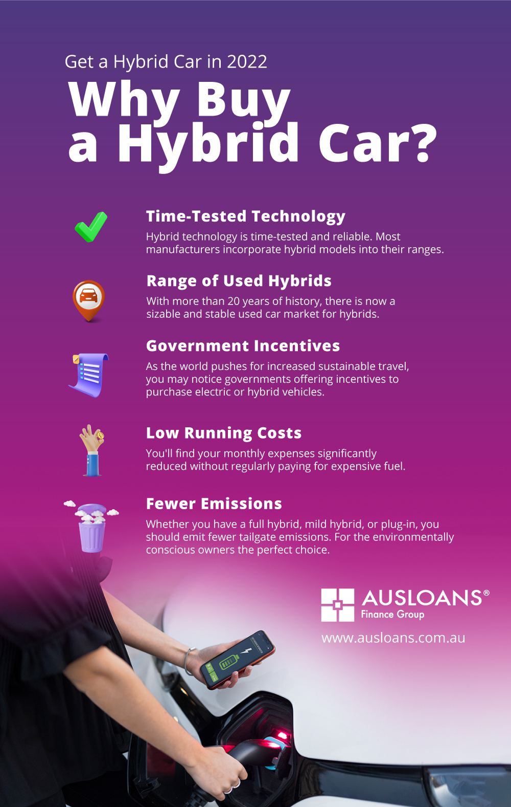 What is a Hybrid Car and How Does It Work?